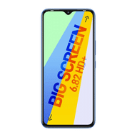 Infinix Smart 6 Plus (3 GB/64 GB)