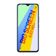 Infinix Smart 6 Plus
