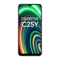 Realme C25Y (4 GB/64 GB)