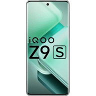 iQOO Z9s 5G
