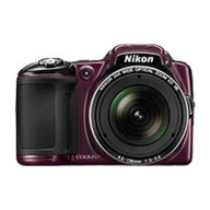 Nikon Coolpix L830