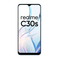 Realme C30s