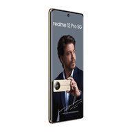 Realme 12 Pro 5G (12 GB/256 GB)