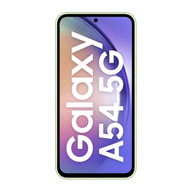 Samsung Galaxy A54 5G