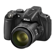 Nikon Coolpix P600