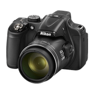 Nikon Coolpix P600