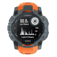 Garmin Instinct 3 Solar
