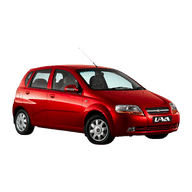 Chevrolet Aveo U VA