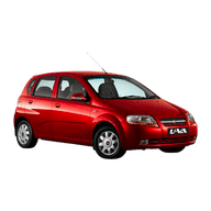 Chevrolet Aveo U VA