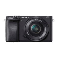Sony Alpha A6400