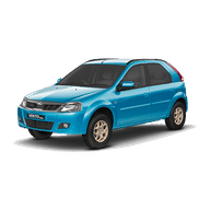 Mahindra Verito Vibe CS