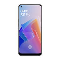 OPPO F21 Pro
