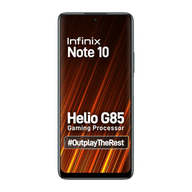 Infinix Note 10 (4 GB/64 GB)
