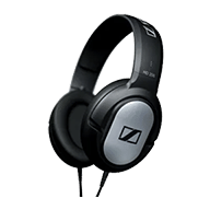 Sennheiser HD 206