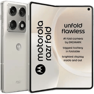 Motorola Moto Razr Fold
