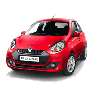 Renault Pulse