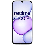 Realme C100 5G