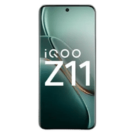 iQOO Z11