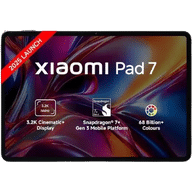 Xiaomi Pad 7