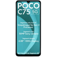 POCO C75