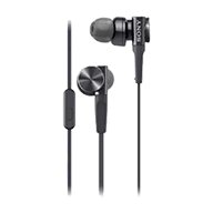 Sony MDR-XB75AP