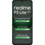 Realme P3 Lite 5G
