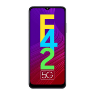 Samsung Galaxy F42 5G