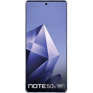 Infinix Note 50S 5G