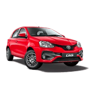 Toyota Etios Liva