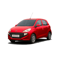 Hyundai New Santro 1.1