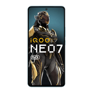 iQOO Neo 7 5G (12 GB/256 GB)