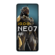 iQOO Neo 7 5G (12 GB/256 GB)