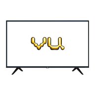 Vu 36 to 40 inches TV
