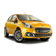 Fiat Punto Evo