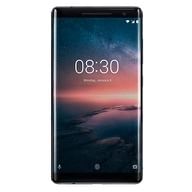 Nokia 8 Sirocco