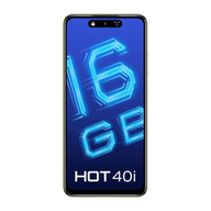 Infinix Hot 40i