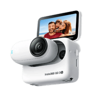 Insta360 GO 3S