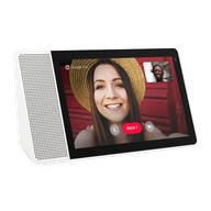 Lenovo Smart Display (with Google Assistant)