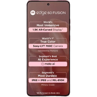 Motorola Moto Edge 60 Fusion