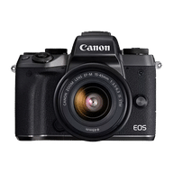 Canon M5 Mirrorless