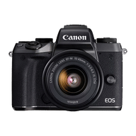 Canon M5 Mirrorless