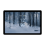 Nokia Tab T21 (4 GB/64 GB) Wi-Fi+4G
