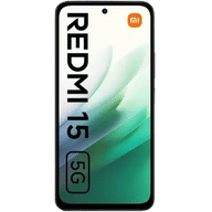 Xiaomi Redmi 15 5G (6 GB/128 GB)