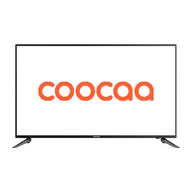 Coocaa 51 to 60 inches TV