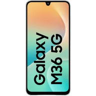 Samsung Galaxy M36 5G (6 GB/128 GB)
