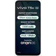 Vivo T5x 5G