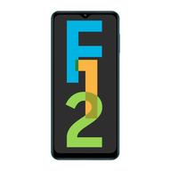Samsung Galaxy F12