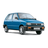 Maruti Suzuki 800