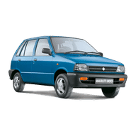 Maruti Suzuki 800