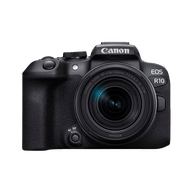 Canon EOS R10